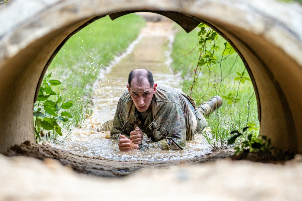 2026 MCoE Drill Sergeant of the Year Competition