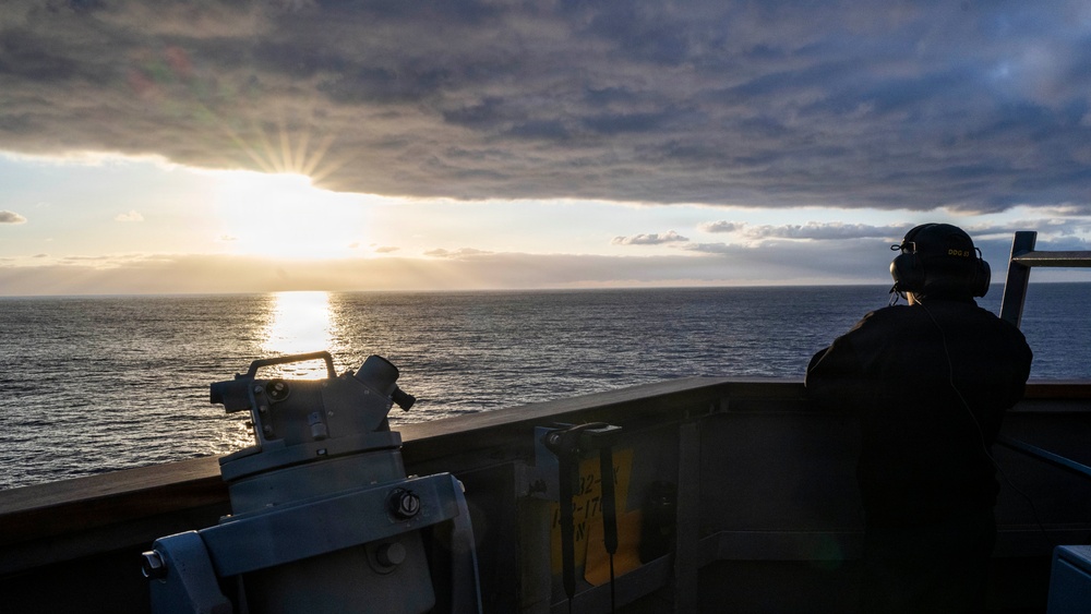 USS John Paul Jones