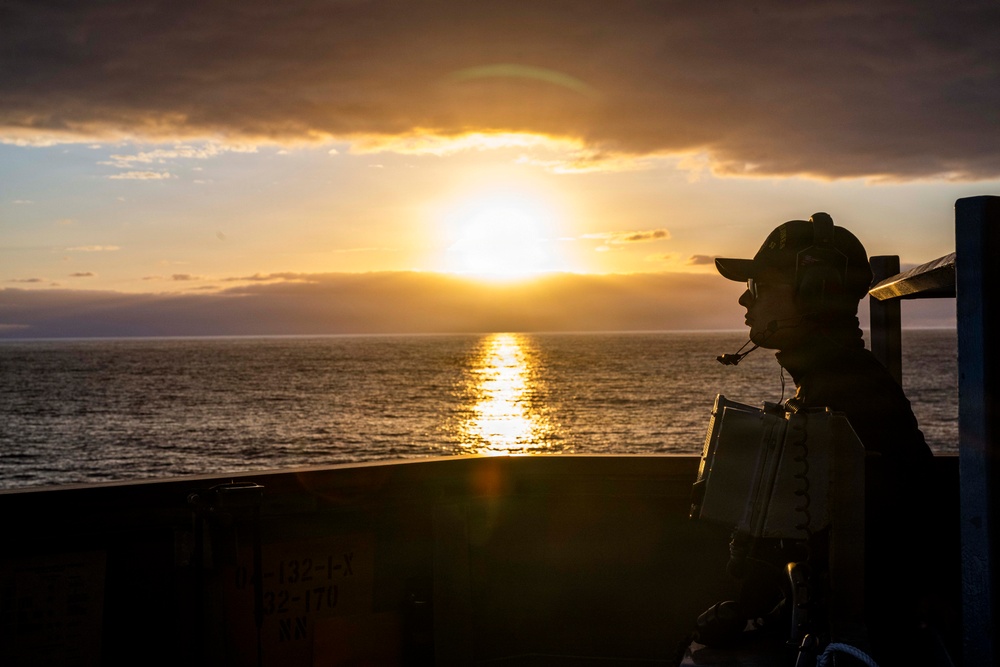USS John Paul Jones