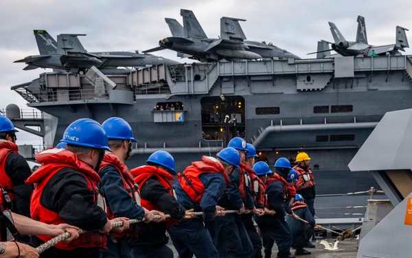 USS John Paul Jones