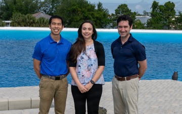 NSWC Panama City Division’s MEASUR: Revolutionizing underwater safety through subsea recognition