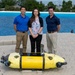 NSWC Panama City Division’s MEASUR: Revolutionizing underwater safety through subsea recognition