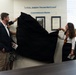 Lt. Col. Joseph Trane McCloud Conference Room Dedication