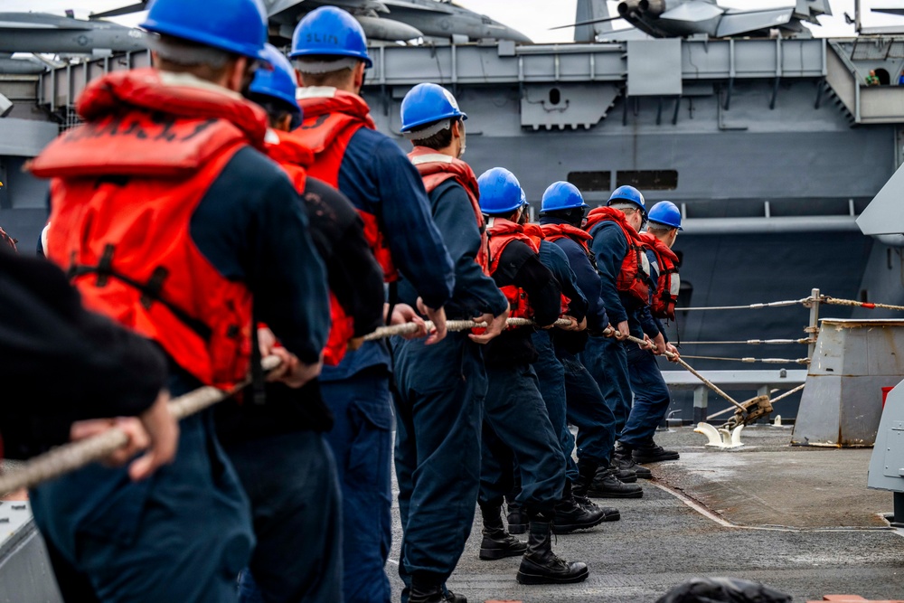 USS John Paul Jones
