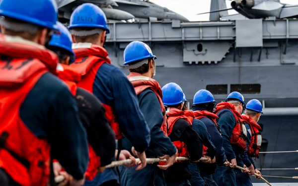 USS John Paul Jones