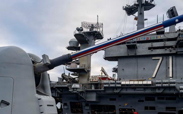 USS John Paul Jones