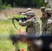 III Armored Corps Best Squad Stress Shoot and M17 Pistol Range