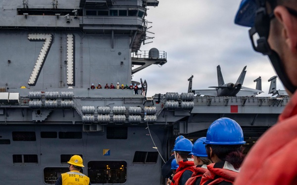 USS John Paul Jones