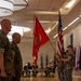 2nd Network Battalion Relief &amp; Appointment 2026
