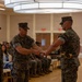 2nd Network Battalion Relief &amp; Appointment 2026