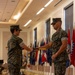 2nd Network Battalion Relief &amp; Appointment 2026