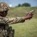 III Armored Corps Best Squad Stress Shoot and M17 Pistol Range
