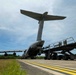 LCF-24 and 346th AEW offload cargo in Puerto Rico