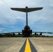 LCF-24 and 346th AEW offload cargo in Puerto Rico