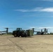 LCF-24 and 346th AEW offload cargo in Puerto Rico