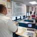 NTAG New England Recruiter visits Lewis S. Mills High School