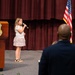 Chief Master Sergeant Leadership Academy assumption of responsibility ceremony