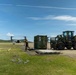 LCF-24 and 346th AEW offload cargo in Puerto Rico