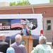 Carson Connector ribbon cutting ceremony