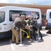 Carson Connector ribbon cutting ceremony
