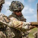 III Armored Corps Best Squad Stress Shoot and M17 Pistol Range