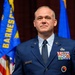 Chief Master Sergeant Leadership Academy assumption of responsibility ceremony