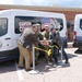 Carson Connector ribbon cutting ceremony