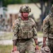 III Armored Corps Best Squad Stress Shoot and M17 Pistol Range