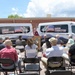 Carson Connector ribbon cutting ceremony