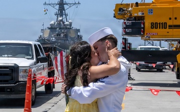 USS Ashland RTHP