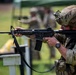 III Armored Corps Best Squad Stress Shoot and M17 Pistol Range