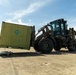 LCF-24 and 346th AEW offload cargo in Puerto Rico