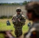 III Armored Corps Best Squad Stress Shoot and M17 Pistol Range