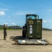 LCF-24 and 346th AEW offload cargo in Puerto Rico