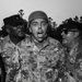 Palmetto Military Academy conducts Gate Closing Ceremony