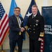 Advancing a Free and Open Indo-Pacific: USINDOPACOM Leadership Deepens Ties at Shangri-La