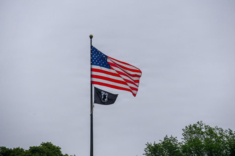05232026 Memorial Day Ceremony