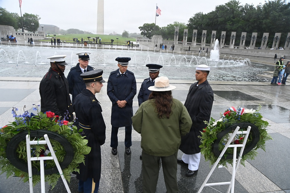 05232026 Memorial Day Ceremony