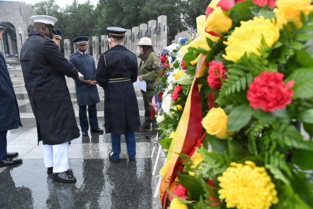 05232026 Memorial Day Ceremony