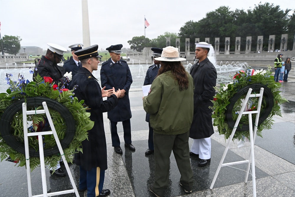 05232026 Memorial Day Ceremony