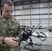 Unmanned Aerial Systems training kicks off during Michigan Annual Training 2026