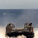 USS Iwo Jima LCAC Operations