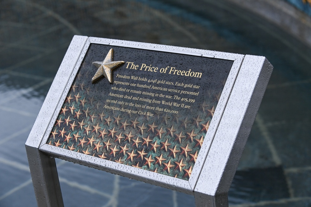 05232026 Memorial Day Ceremony