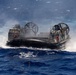USS Iwo Jima LCAC Operations