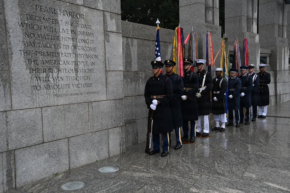 05232026 Memorial Day Ceremony