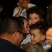 Welcome home, Dogface Soldiers!