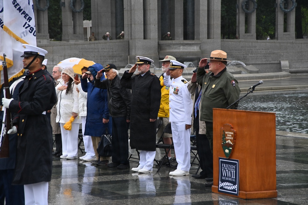 05232026 Memorial Day Ceremony