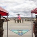 Marine Corps Air Station Camp Pendleton Relief and Appointment
