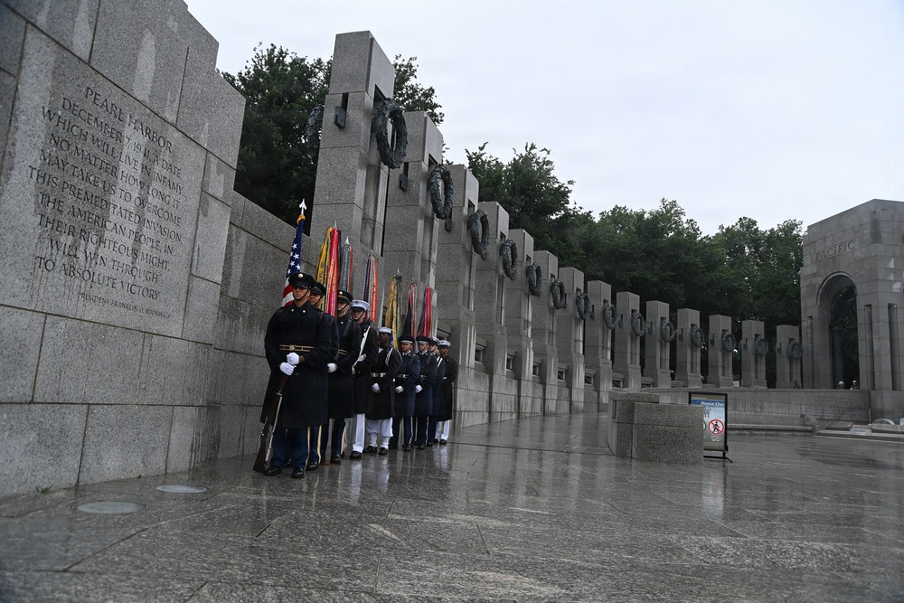 05232026 Memorial Day Ceremony
