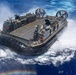 USS Iwo Jima LCAC Operations